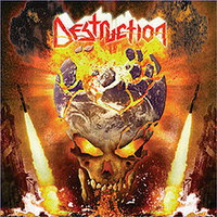 Destruction -  