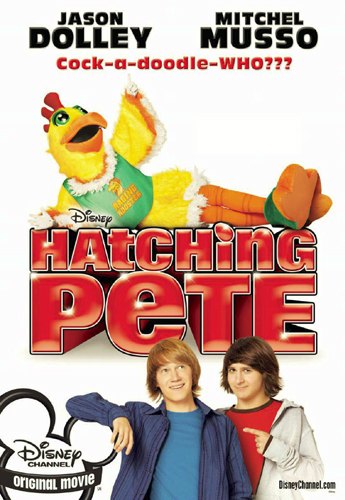    / Hatching Pete DUB