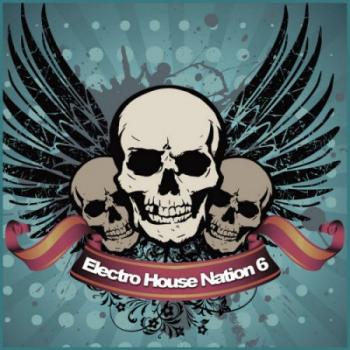 VA - Electro House Nation 6