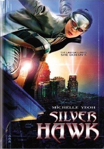   / Silver Hawk MVO