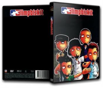 Limp Bizkit - Ultimate Video Collection