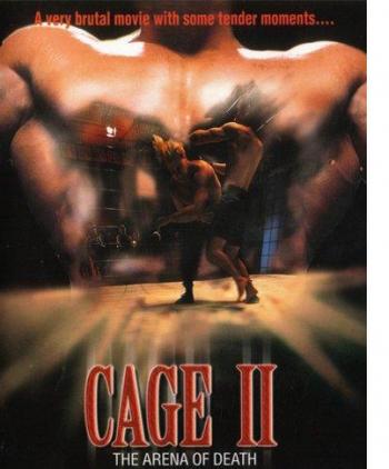  2 / Cage II VO