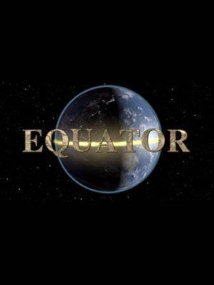  -   / Discovery: Equator - Challenge of Change