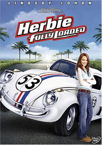 :   / Herbie: Fully Loaded MVO