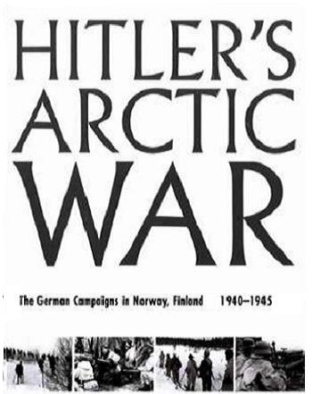    / History channel: War in the Arctic