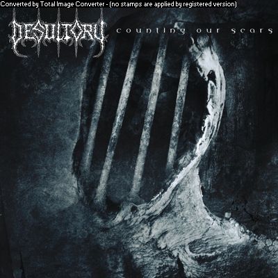 Desultory - Discography 