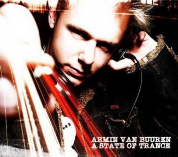 Armin Van Buuren - A State Of Trance 3