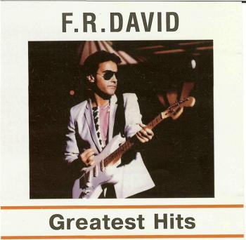 F.R. David - Greatest Hits