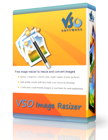VSO Image Resizer 4.0.3.2