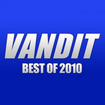 VA - Vandit Records - Best Of 2010