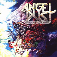 Angel Dust -  