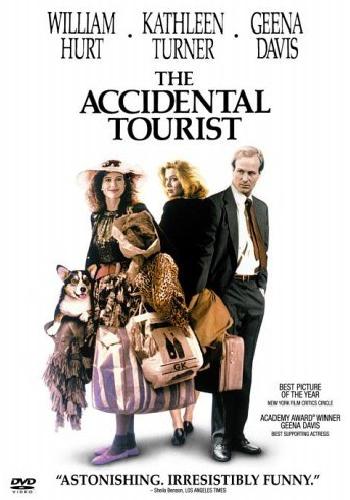   / The Accidental Tourist DUB