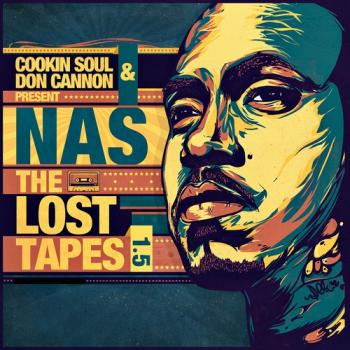 Nas Lost Tapes 1.5