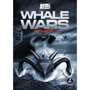    3 / Whale Wars Season 3 ( 6)