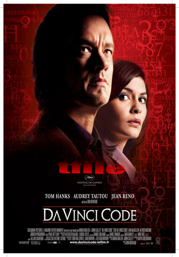    [ ] / The Da Vinci Code [Extended Cut] MVO