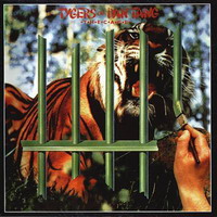 Tygers of Pan Tang -  