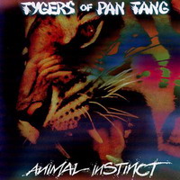 Tygers of Pan Tang -  