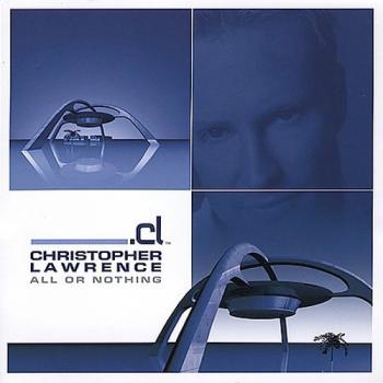 Christopher Lawrence - Discography