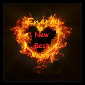 VA - Energy New Best Music top 50 ELEVENTH