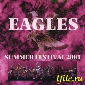 The Eagles -  