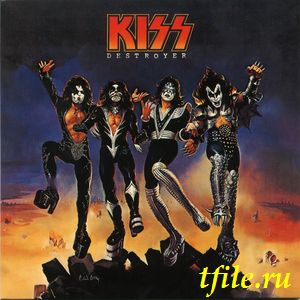 KISS -  