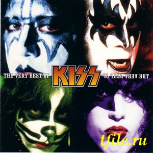 KISS -  