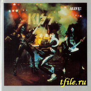 KISS -  