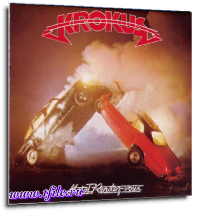 Krokus -  