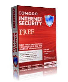 Comodo Internet Security 5.3.174622.1216 32-bit/64-bit
