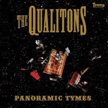 The Qualitons - Panoramic Tymes