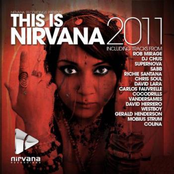 VA - This Is Nirvana 2011