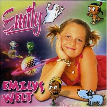 Emily - Emilys Welt