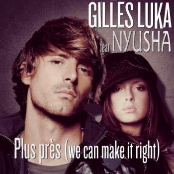  feat. Gilles Luka -    