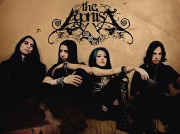 The Agonist - K