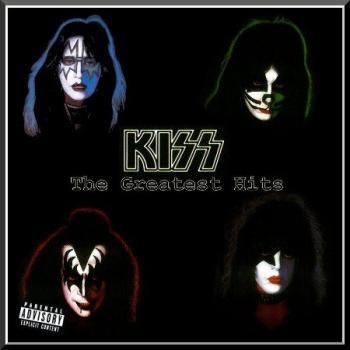 Kiss - The Greatest Hits (2D)
