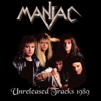 Maniac -  