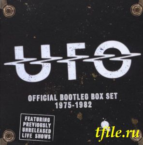 UFO -  