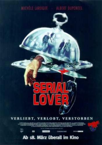   / Serial Lover MVO