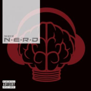 N.E.R.D. The Best Of N.E.R.D.