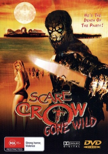   / Scarecrow Gone Wild MVO
