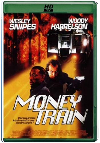   / Money train DUB