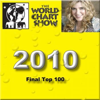 VA - World Chart Show 2010. Final Top 100
