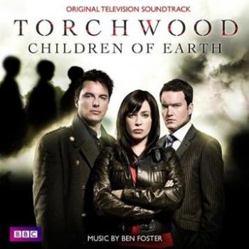 OST - :   / Torchwood: Children of Earth (3 )