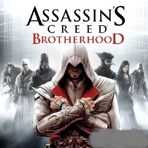 OST Assassin's Creed Brotherhood