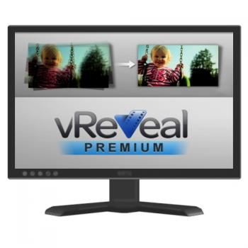 VReveal Premium 2.1.0.8979 + RUS