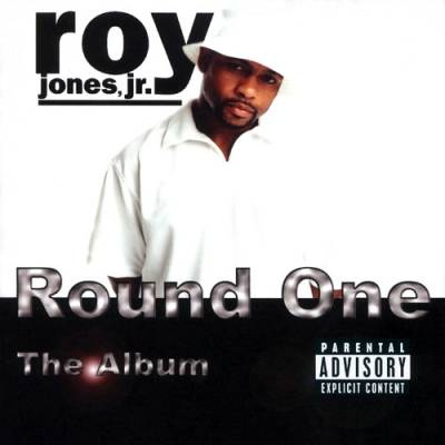 Roy Jones -  