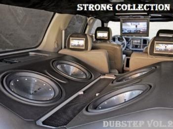 VA-Strong Collection Dubstep Vol.2