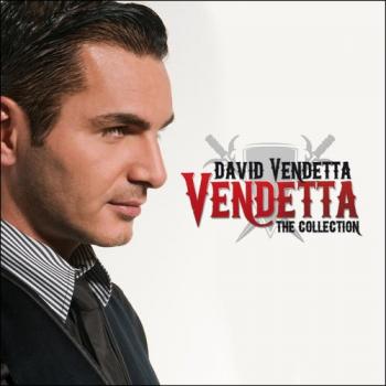 David Vendetta - The Vendetta Collection