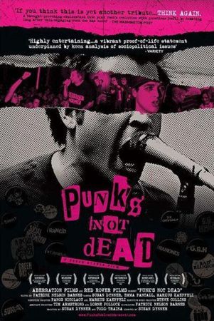 Punk s Not Dead / Punk s Not Dead