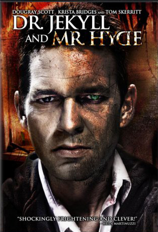      / Dr. Jekyll and Mr. Hyde MVO